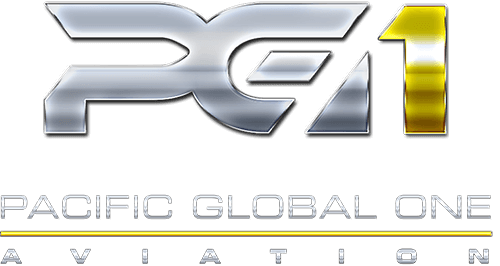Pacific Global One Aviation Company Inc.